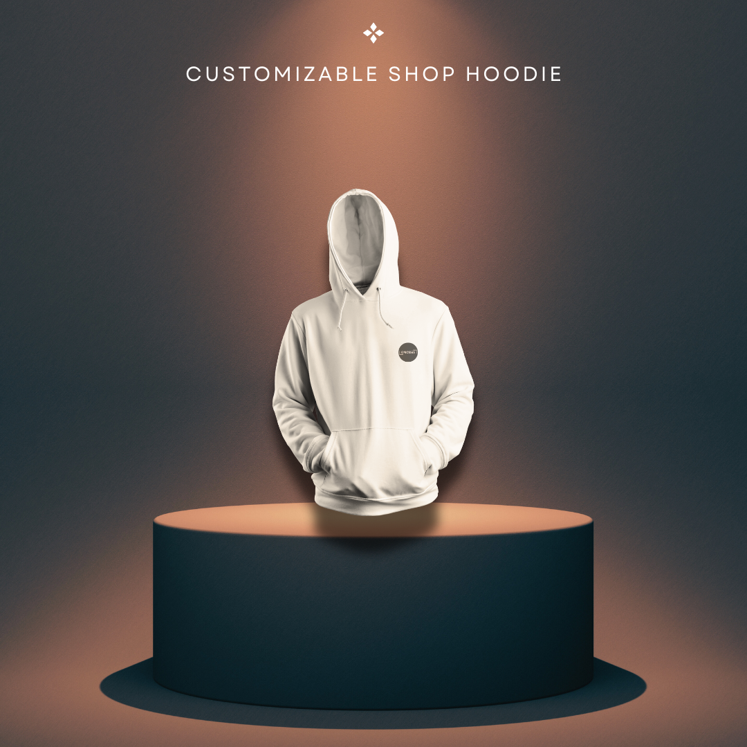 Oncore Custom Hoodies - Pack of 5